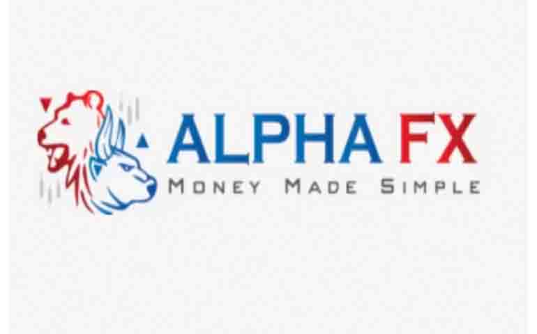 Alpha Forex Market broker