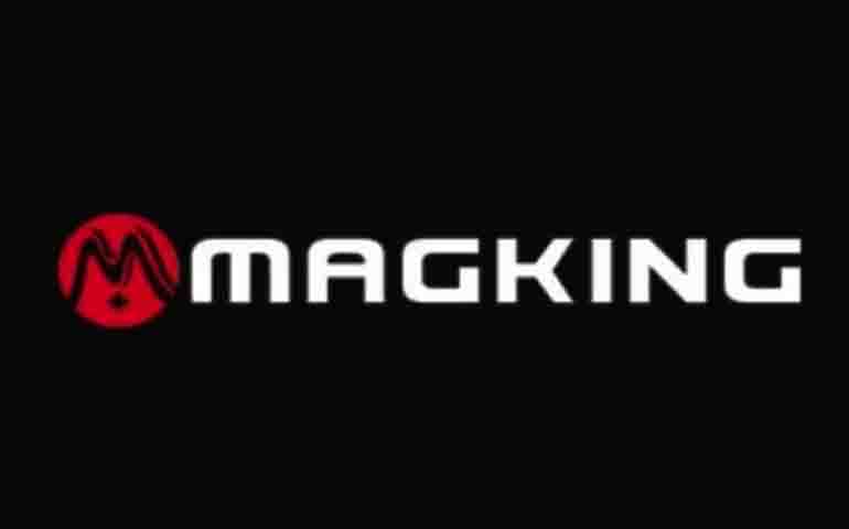 MagKing Forex Broker