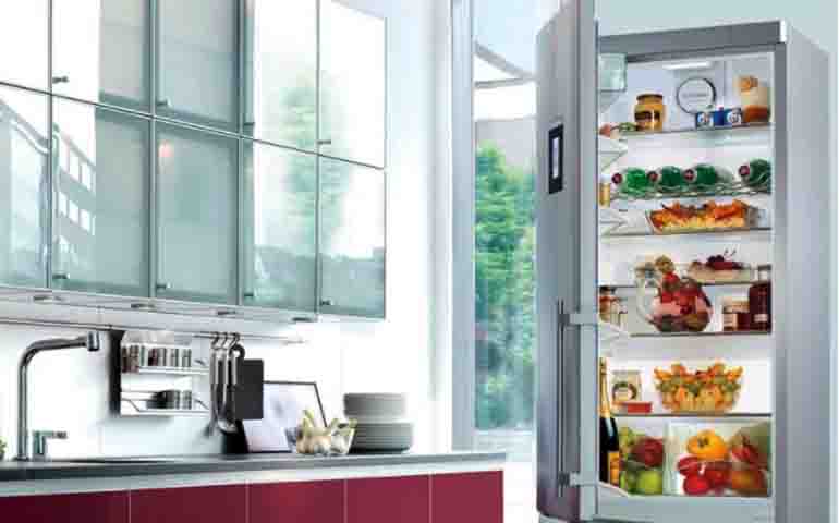 choose refrigerator